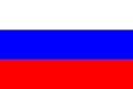 Russian Flag